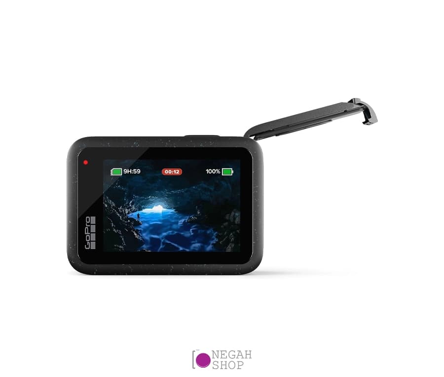دوربین ورزشی Gopro Hero 12 Black — تصویر ۴