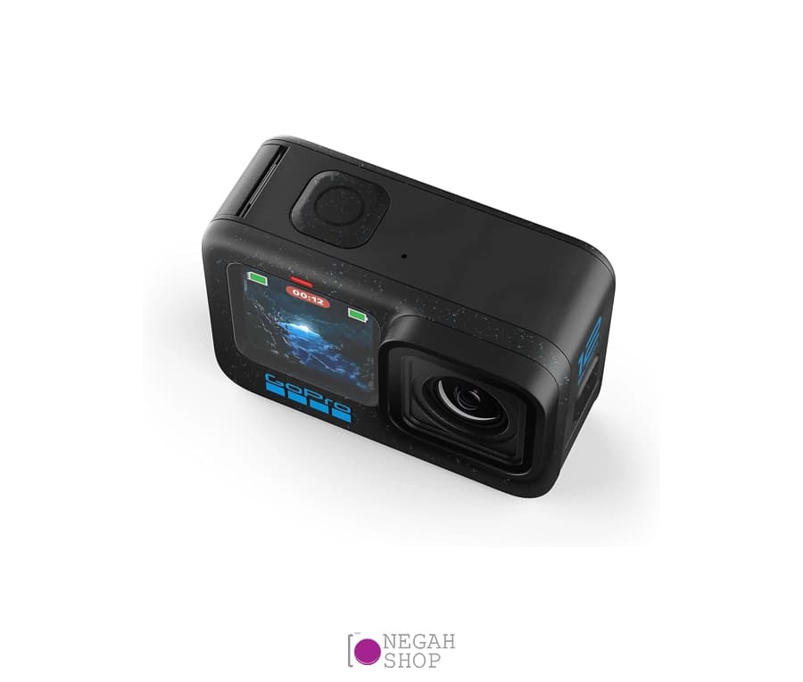 دوربین ورزشی Gopro Hero 12 Black — تصویر ۷