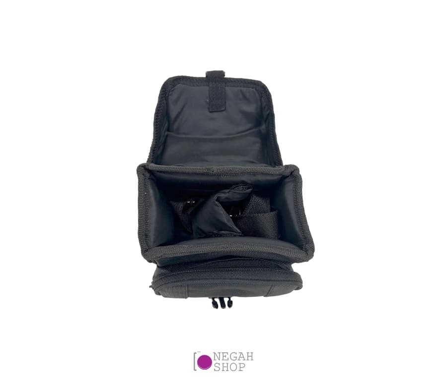 کیف شانه آویز دوربین طرح Sony 6400 — تصویر ۷