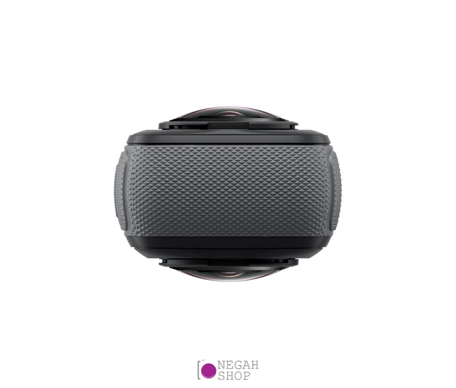 دوربین ورزشی Insta360 X4 8K 360 Action Camera — تصویر ۸