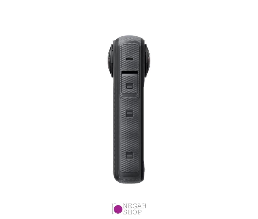 دوربین ورزشی Insta360 X4 8K 360 Action Camera — تصویر ۷