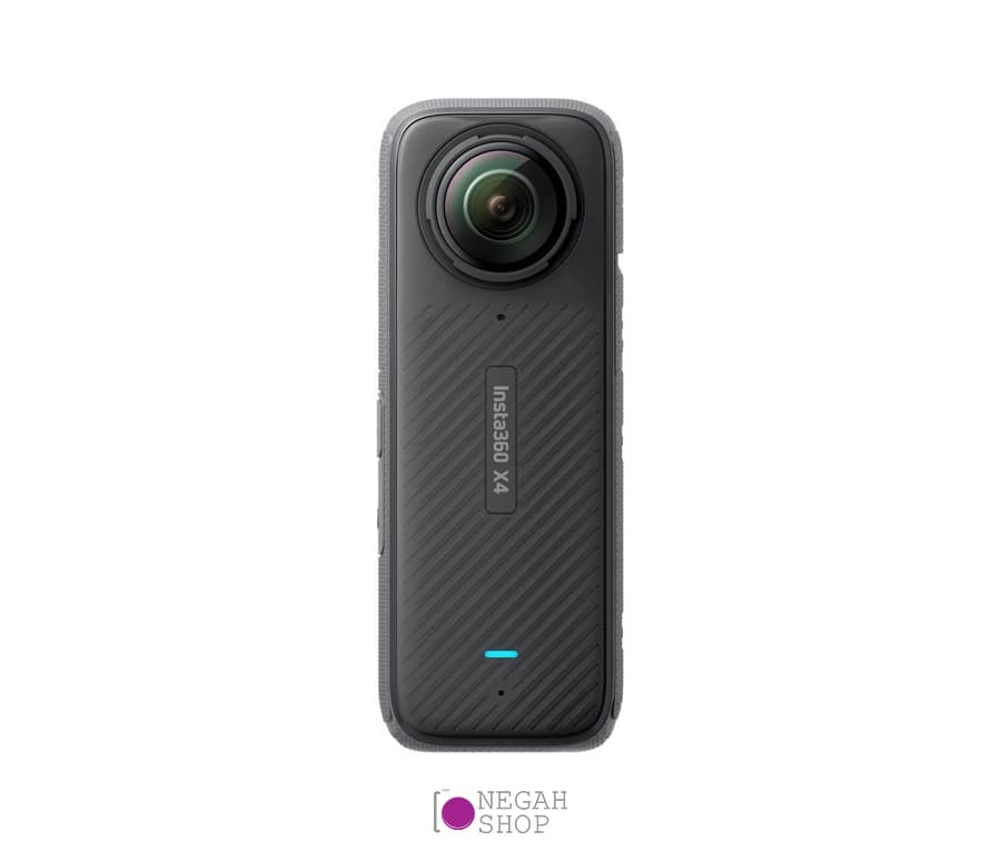 دوربین ورزشی Insta360 X4 8K 360 Action Camera — تصویر ۵