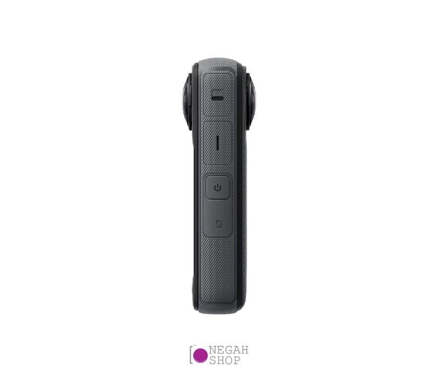 دوربین ورزشی Insta360 X4 8K 360 Action Camera — تصویر ۶