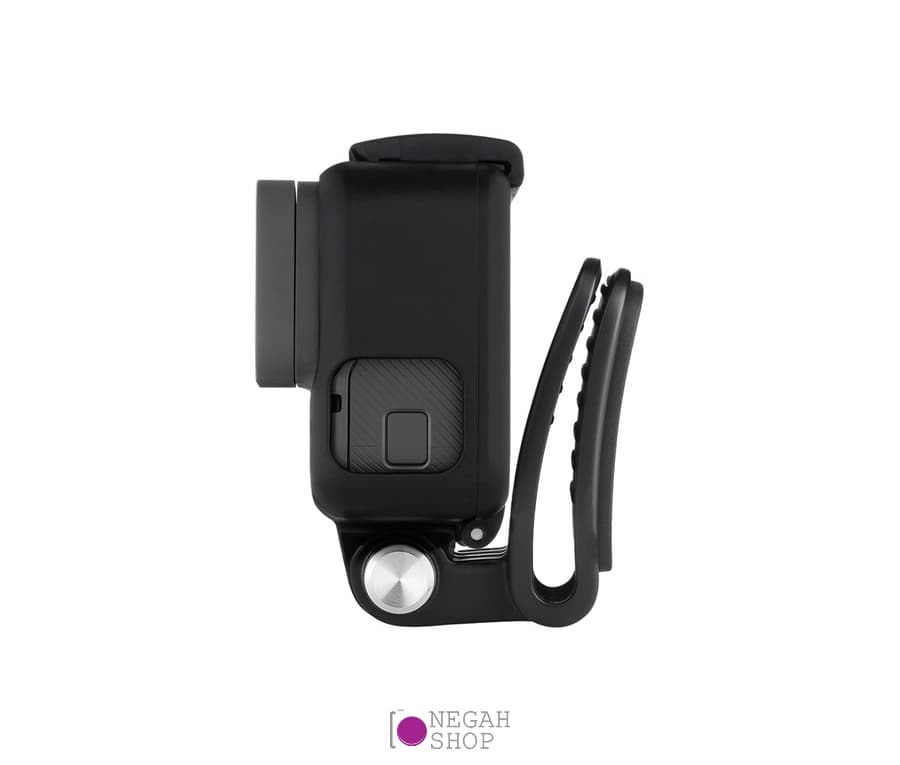 هدبند دوربین ورزشی + Gopro QuickClip اصلی — تصویر ۸