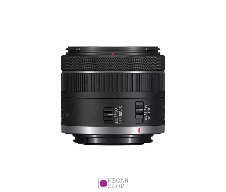 لنز دوربین Canon RF 24-50mm F4.5-6.3 IS STM — تصویر ۲