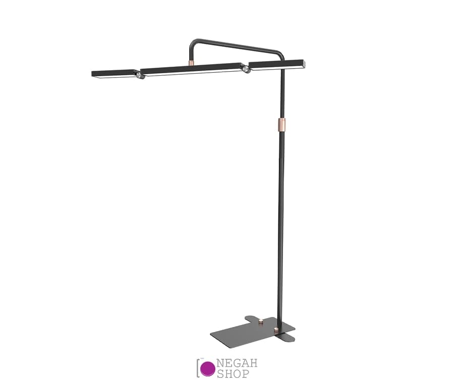 مون لایت زومی Zomei HD-M9X تاشو — تصویر ۵