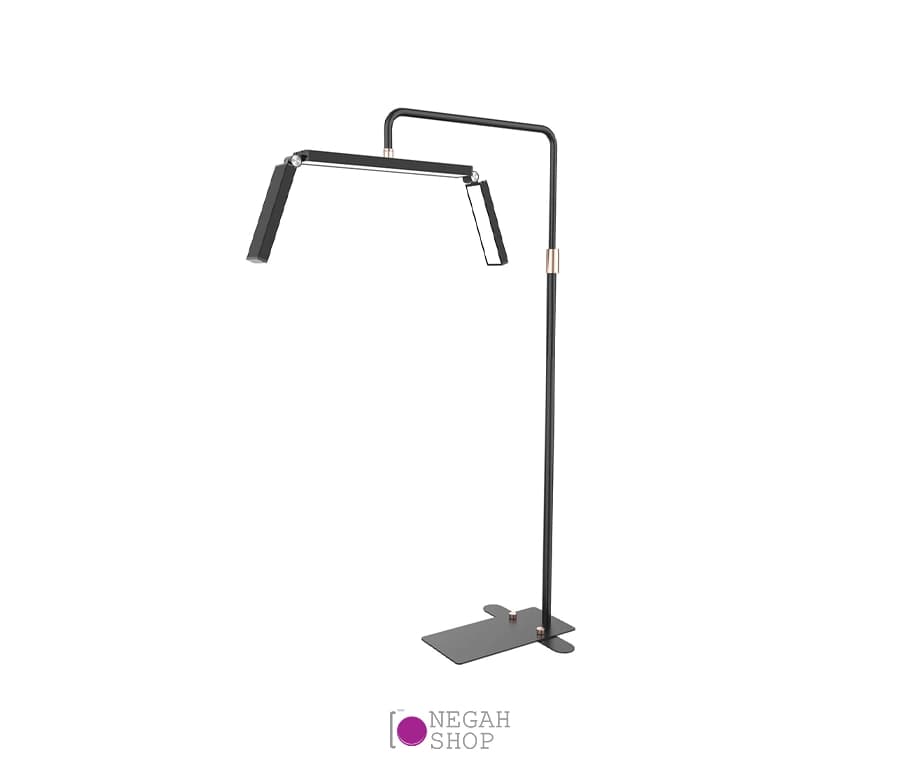 مون لایت زومی Zomei HD-M9X تاشو — تصویر ۴