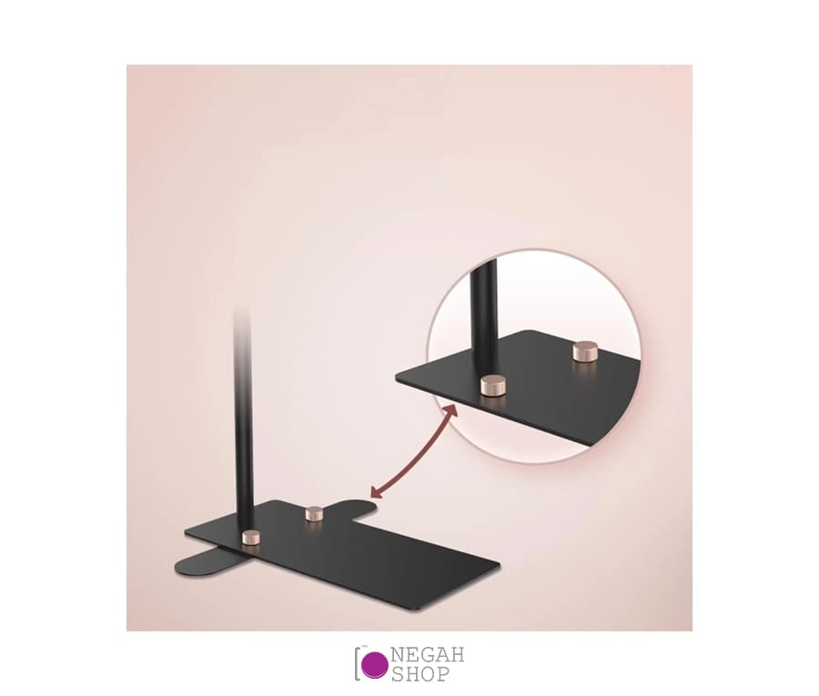 مون لایت زومی Zomei HD-M9X تاشو — تصویر ۷