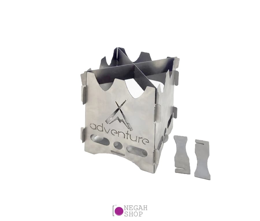 فایرباکس Adventure FireBox — تصویر ۶