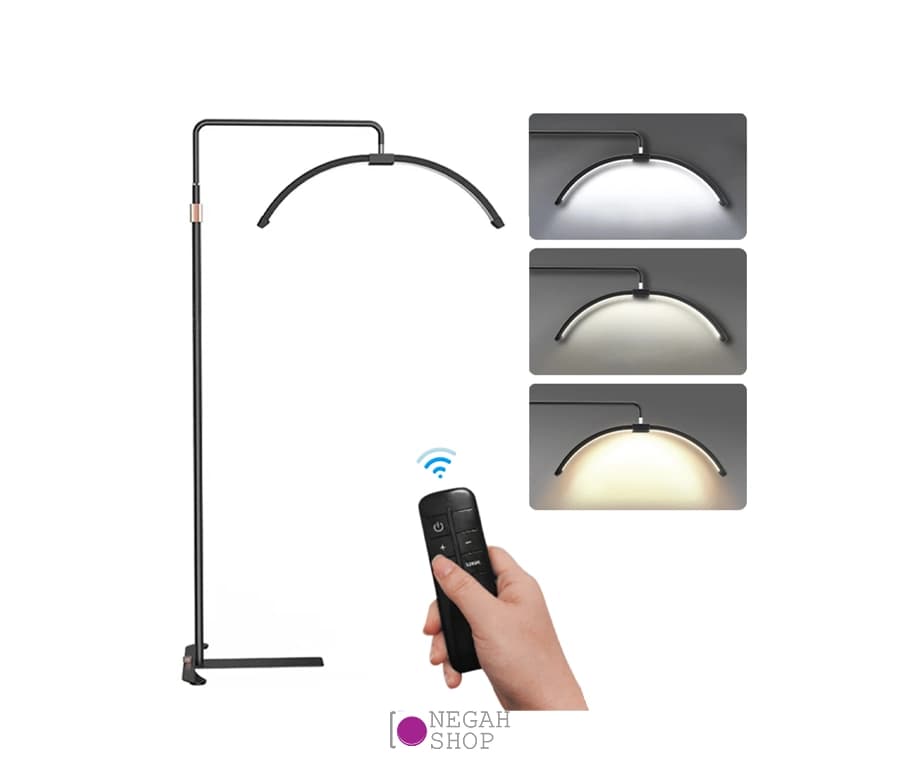 مون لایت زومی Zomei HD-M5X دو تکه
