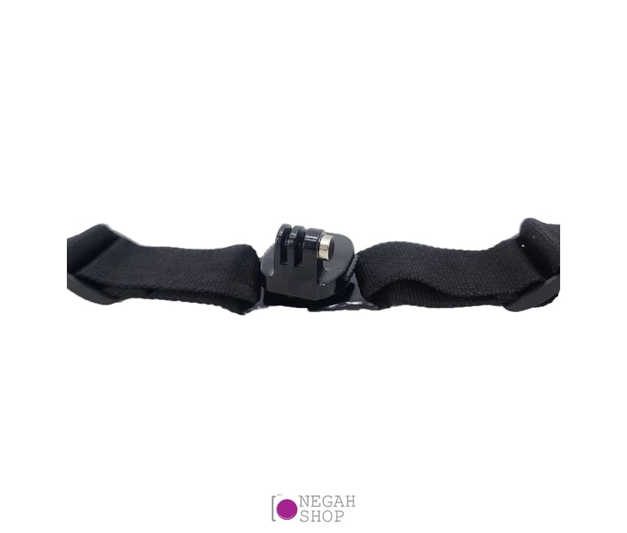 بند اتصال به کلاه 360 درجه Hero H216 مناسب دوربین ورزشی — تصویر ۵