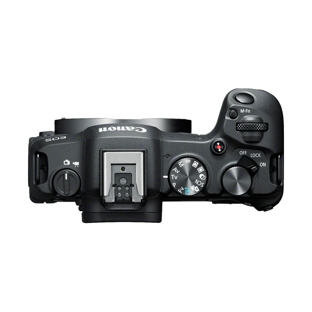 دوربین بدون آینه فول فریم کانن Canon EOS R8 بدنه (Body) — تصویر ۶