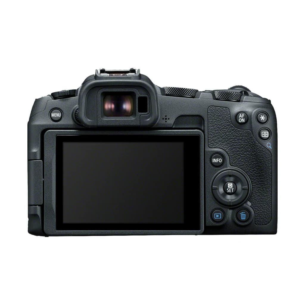 دوربین بدون آینه فول فریم کانن Canon EOS R8 بدنه (Body) — تصویر ۲
