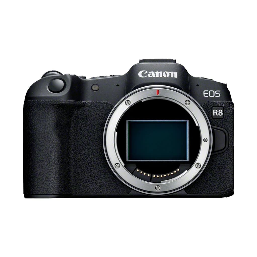دوربین بدون آینه فول فریم کانن Canon EOS R8 بدنه (Body)