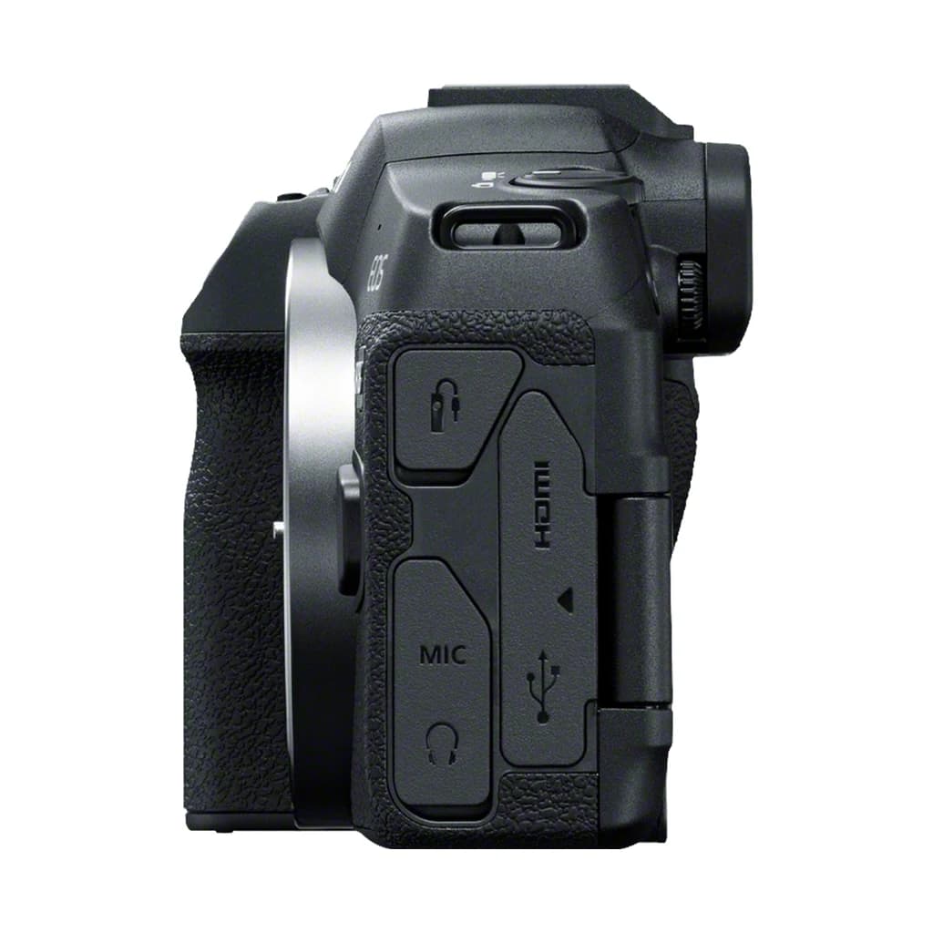دوربین بدون آینه فول فریم کانن Canon EOS R8 بدنه (Body) — تصویر ۴