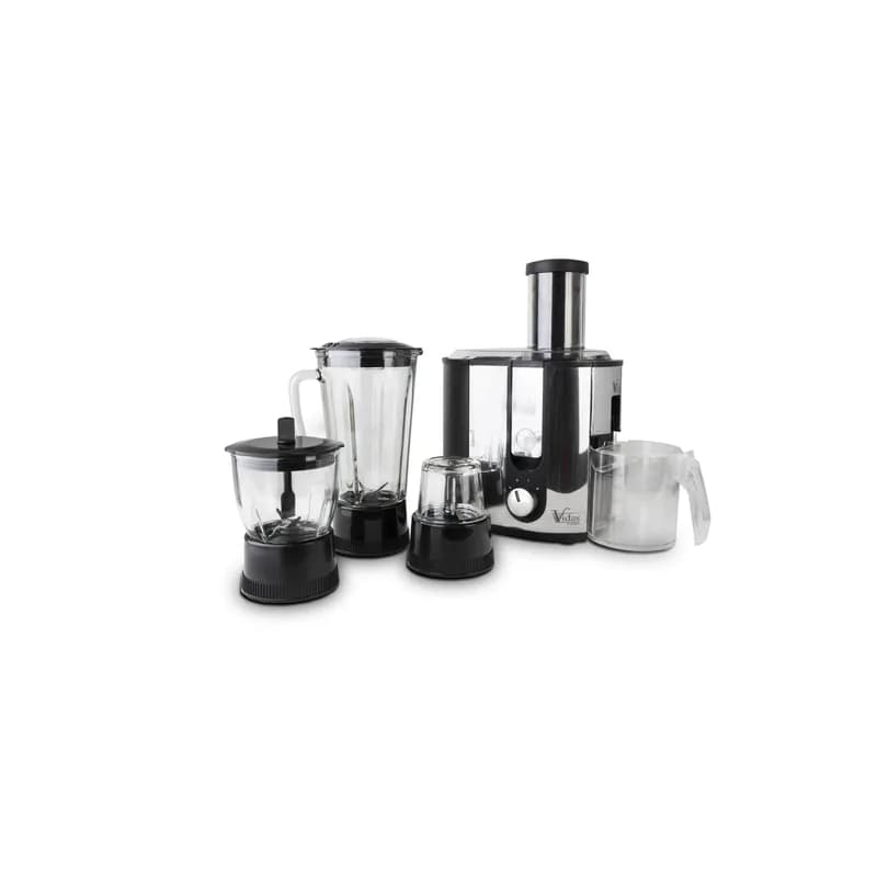 آبمیوه گیری ویداس مدل VIR-3613
