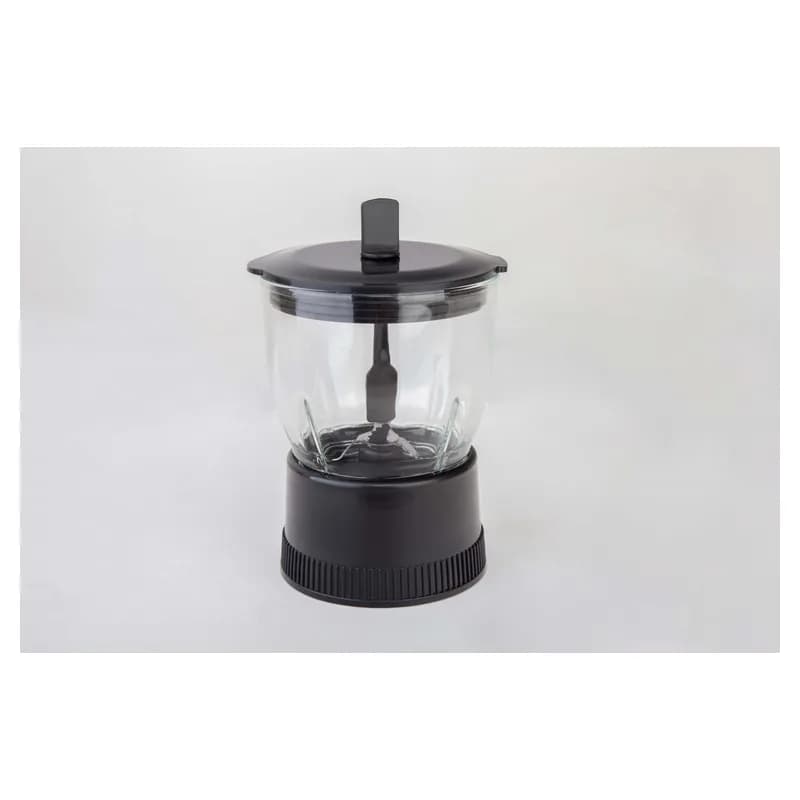 آبمیوه گیری ویداس مدل VIR-3613 — تصویر ۴