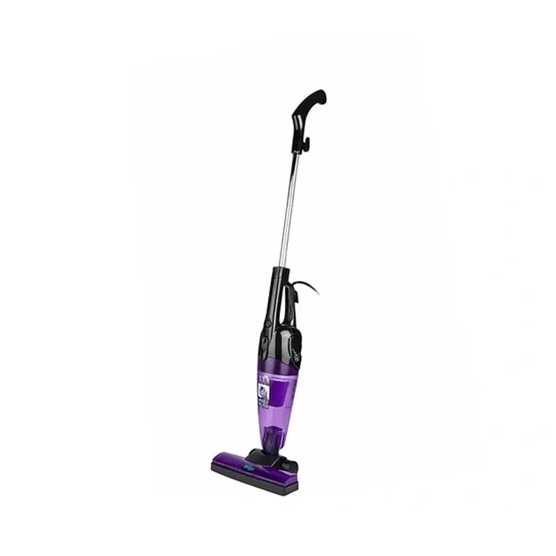 جاروبرقی سایا مدل Merlin بنفش