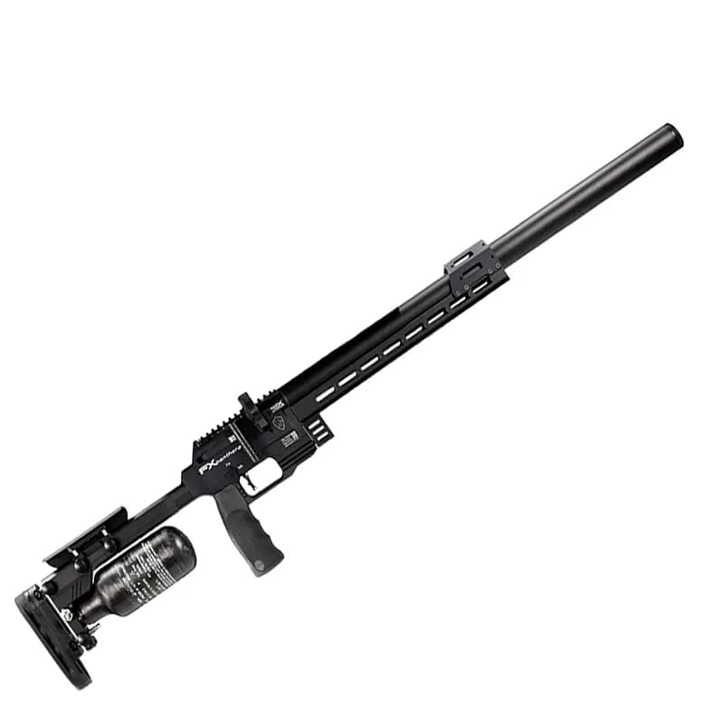 تفنگ بادي ورزشی PCP اف ایکس Panthera 600