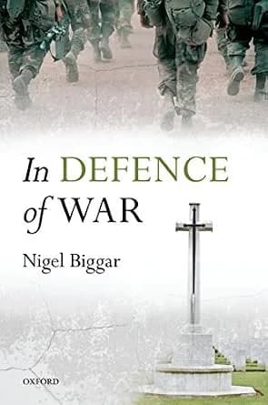 و دانلود نسخه کامل کتاب زبان اصلی In Defence of War | دانلود کتاب خارجی