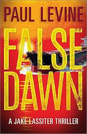 و دانلود نسخه کامل کتاب زبان اصلی FALSE DAWN (Jake Lassiter Legal Thrillers Book 3) | دانلود کتاب خارجی