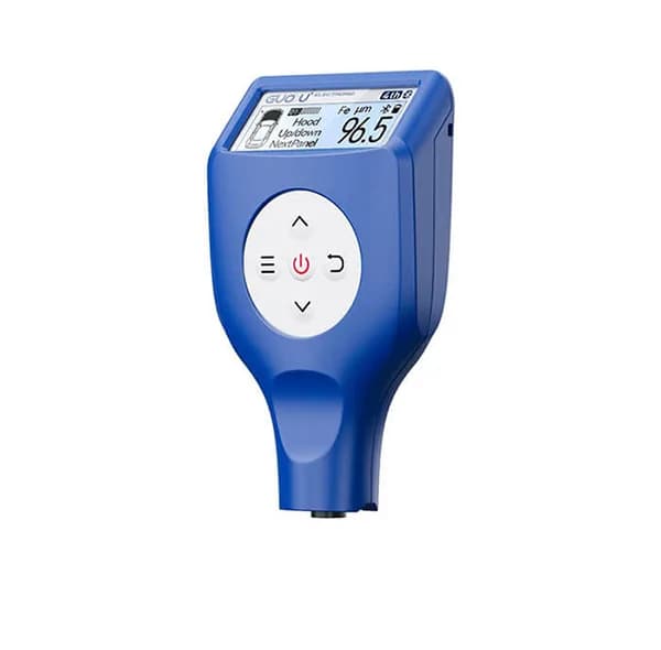 ضخامت سنج مدل gc8102