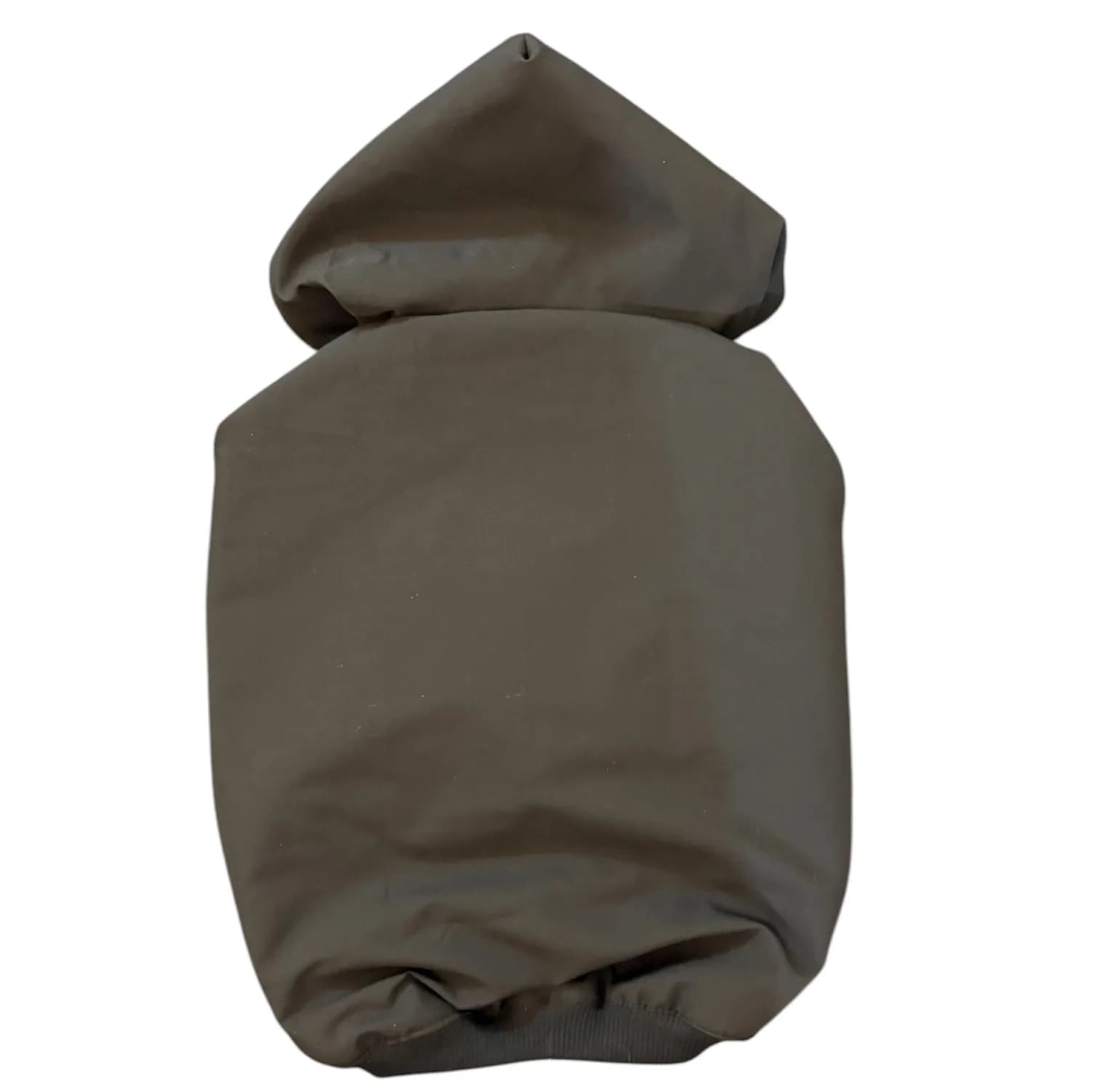 لباس سگ مدل بارانی سایز M کد 06