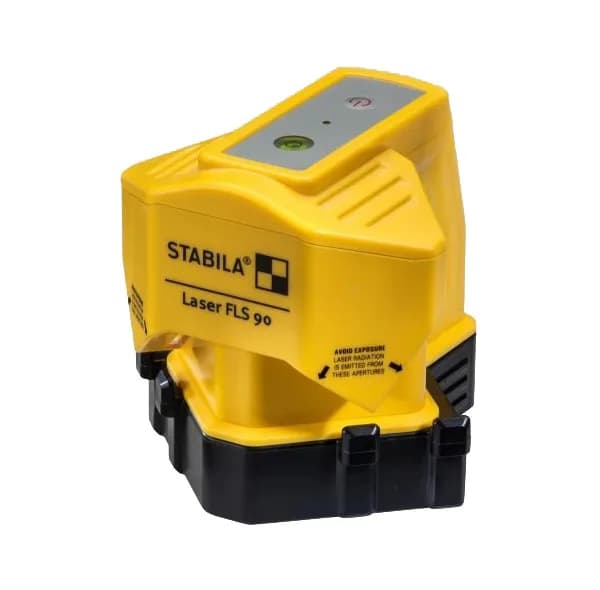 گونیا لیزری استبیلا مدل FLS 90