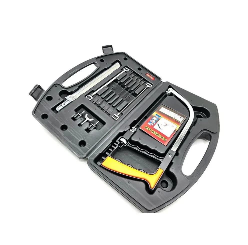 اره مویی و کمان مدل P-SAW مجموعه 10عددی — تصویر ۳