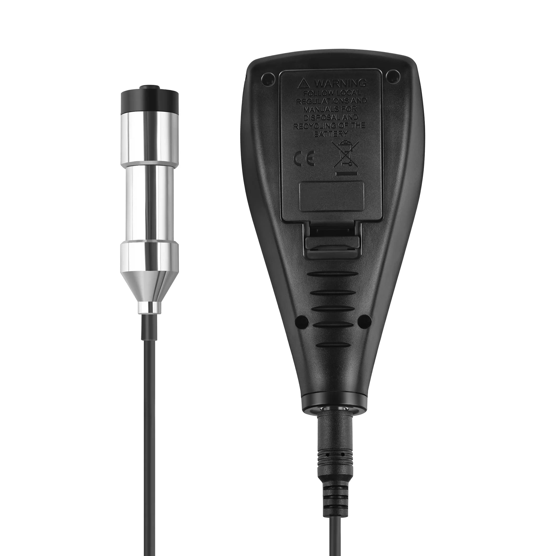 ضخامت سنج رنگ یوکسا مدل EC555se — تصویر ۳