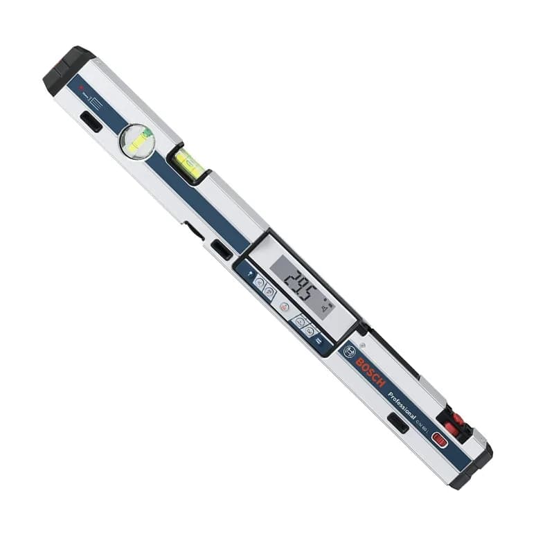 شیب سنج دیجیتال بوش مدل فوق هوشمند GIM 60 L Professional