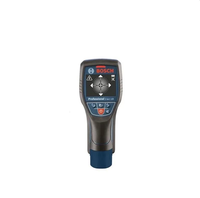 ردیاب دیجیتالی بوش مدل D-tect 120 — تصویر ۷