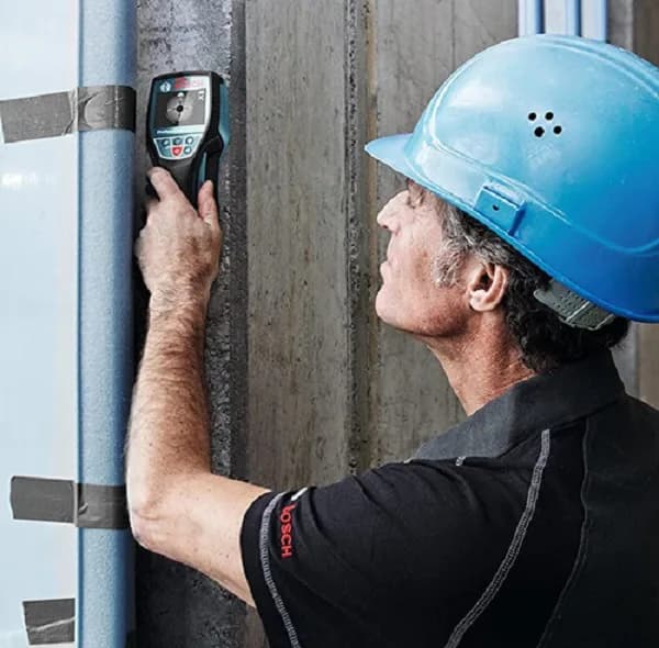 ردیاب دیجیتالی بوش مدل D-tect 120 — تصویر ۴