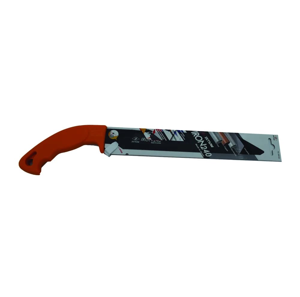 اره زتساو مدل IRON240 — تصویر ۳
