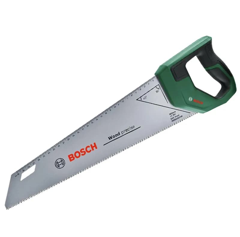 اره دستی نجاری و باغبانی بوش مدل فوق حرفه ای کد SAW PRO 400