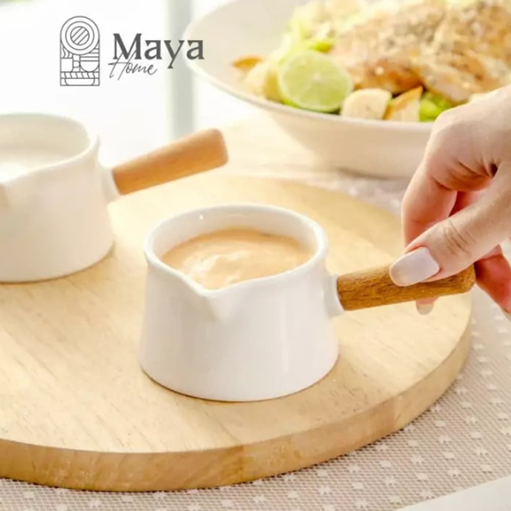 سس خوری چینی مایا مدل مانا