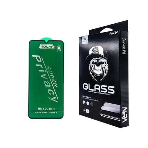 گلس پرایوسی شیائومی پوکو M3 pro برند نیرا