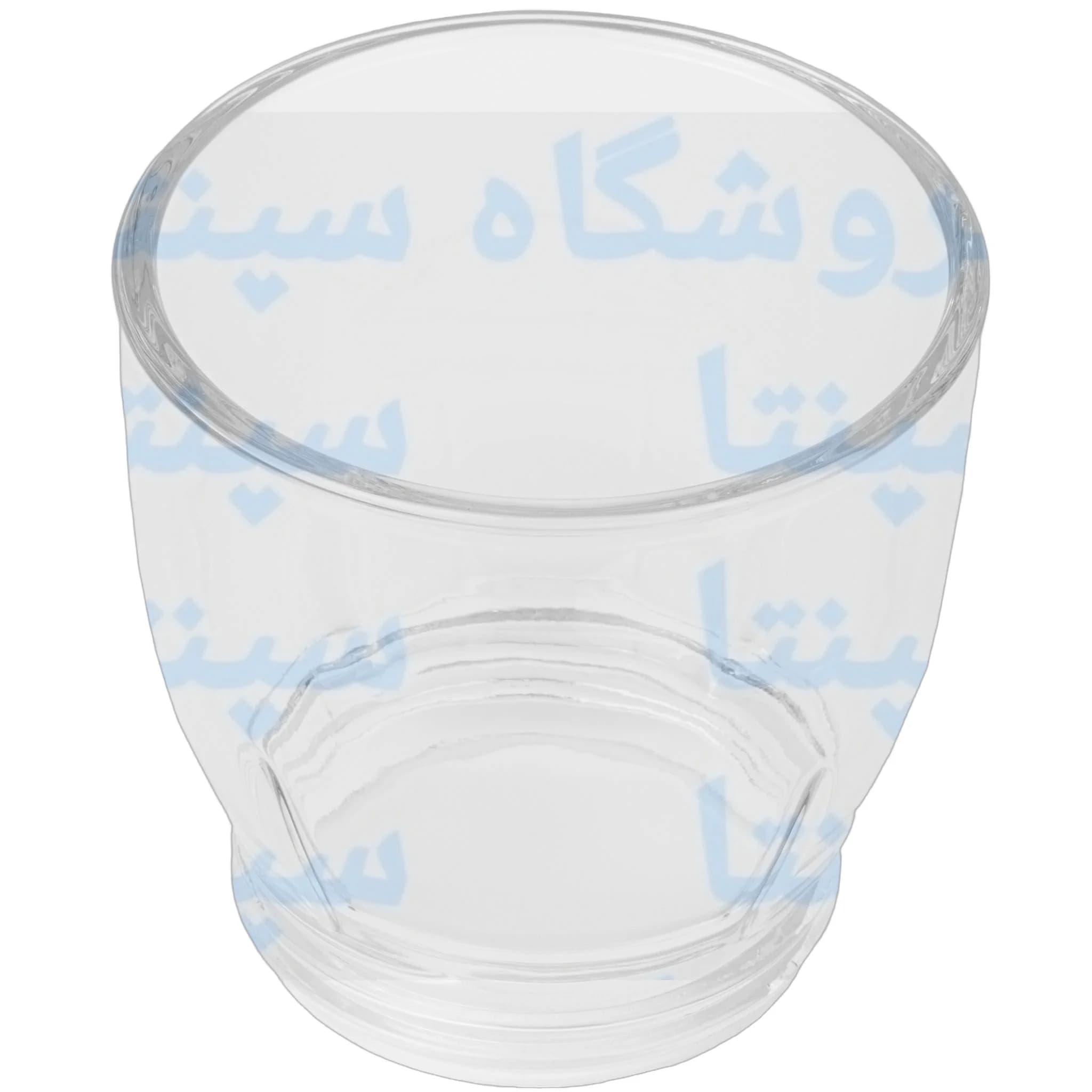 نیم پارچ مکسی ظرف خردکن مکسی شیشه خردکن مکسی اورجینال شرکتی