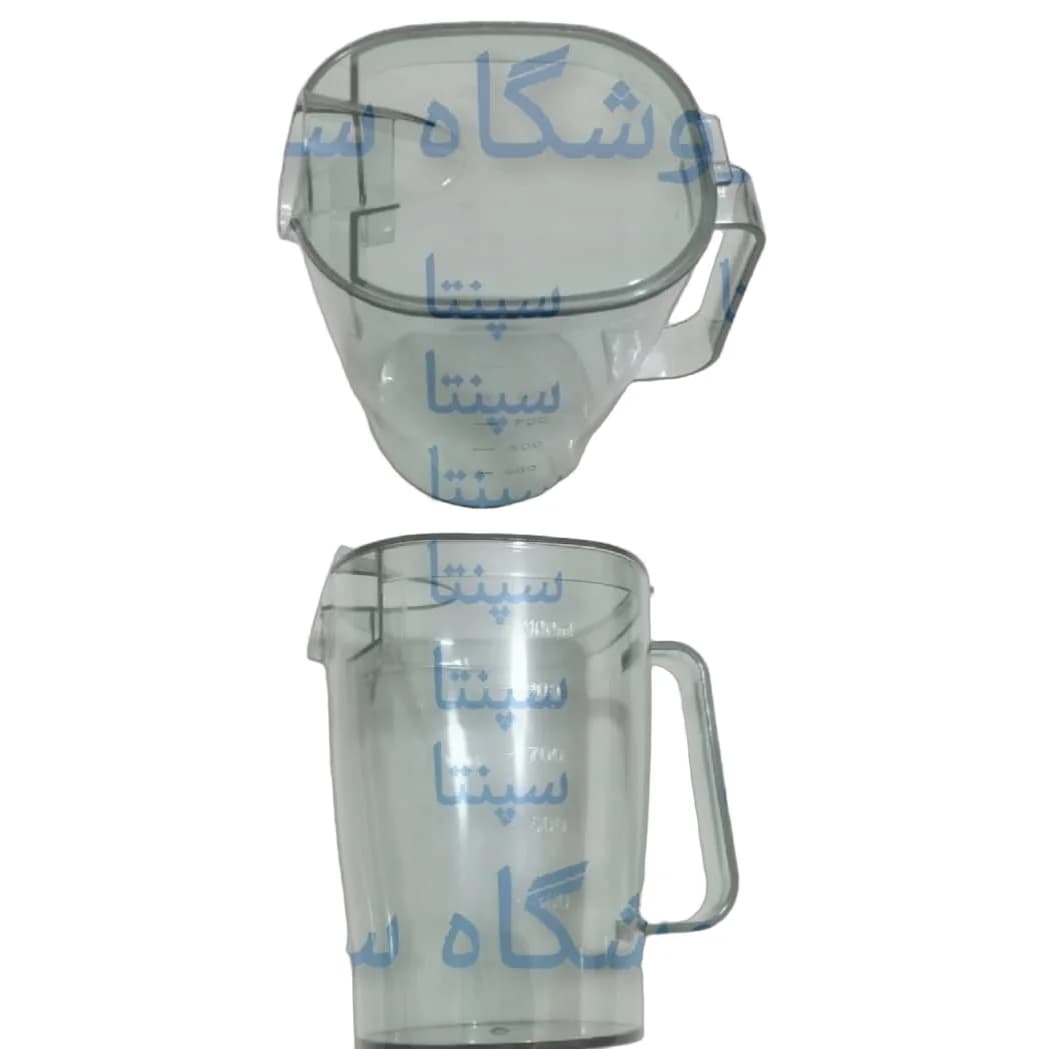 پارچ آبمیوه گیری نیاک اورجینال شرکتی..