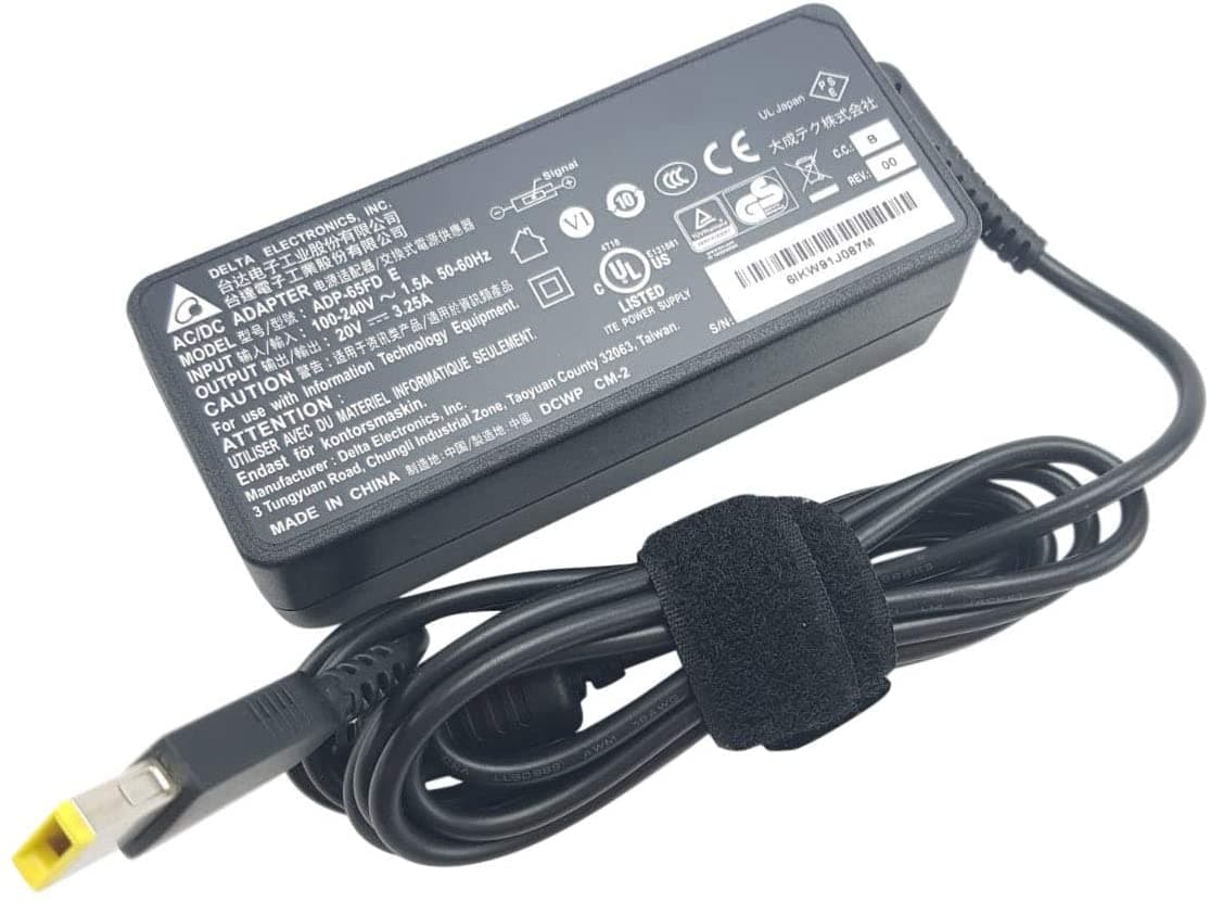 شارژر لپ تاپ Lenovo 11e / Yoga 11e