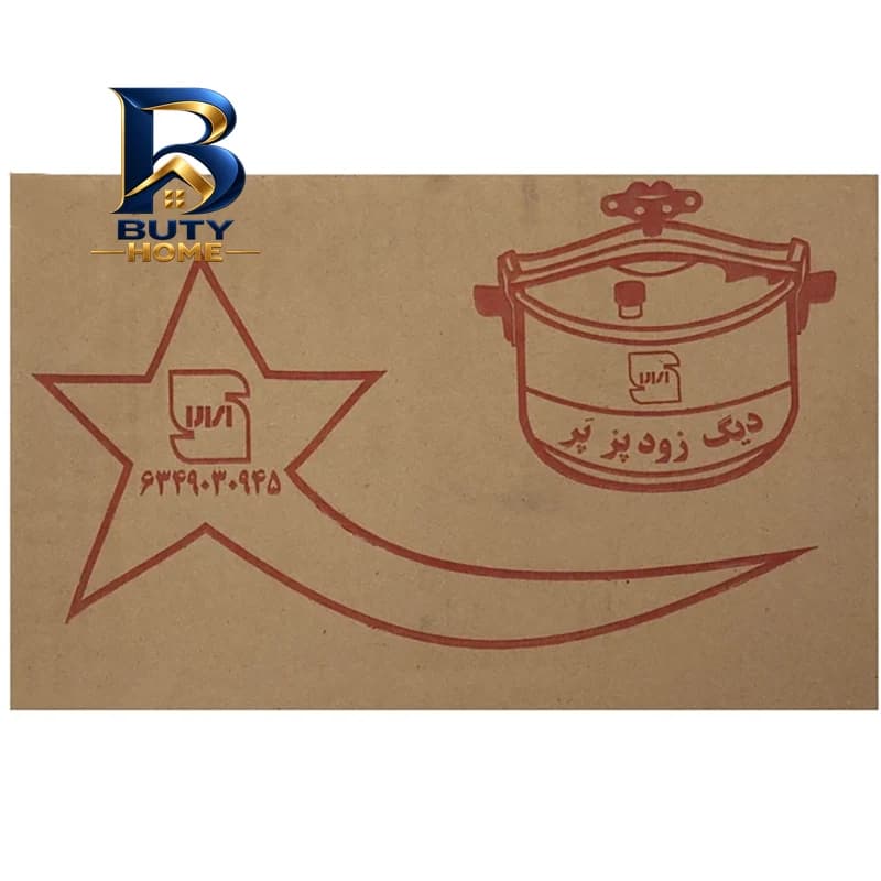 وایرشو ده الکتریک گروپ مدل دوشاخ کد SV۱.۲۵-۴ بسته ۲۵ عددی اصل — تصویر ۴
