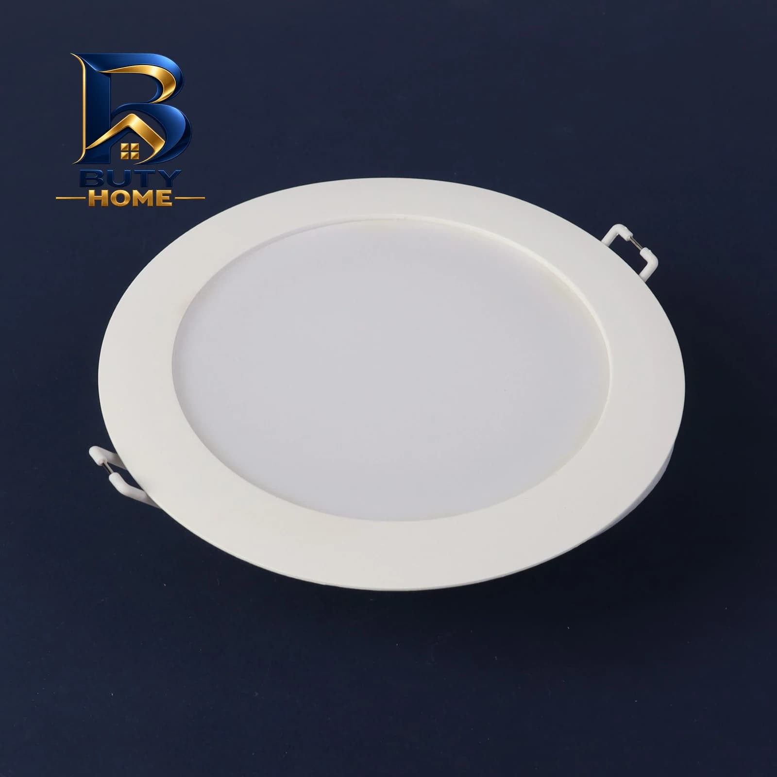 پنل ال ای دی توکار ۱۸ وات بروکس کد Q۷۶۲۲ سری جنرال اصل — تصویر ۸