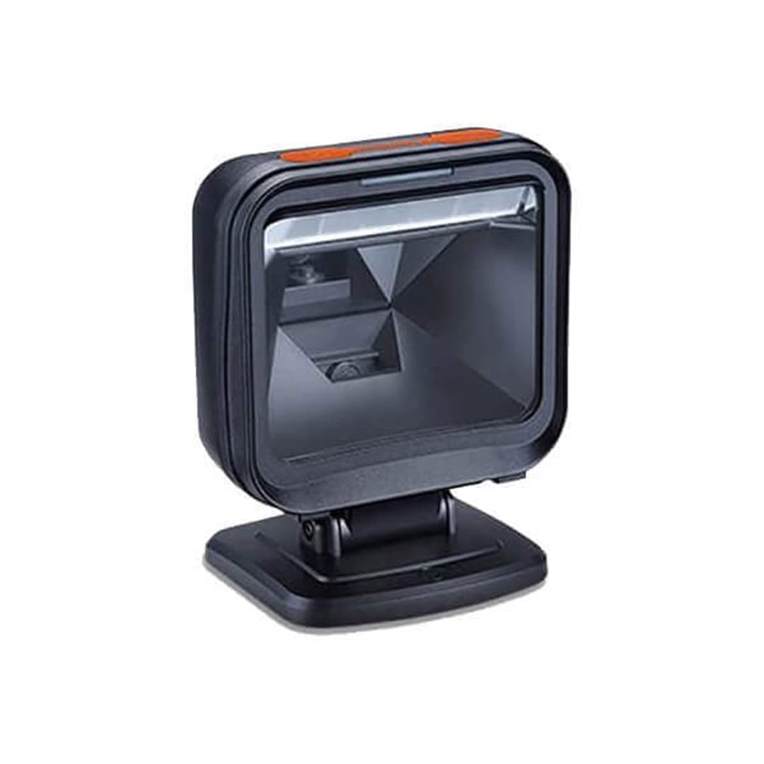 بارکدخوان میندئو مدل MP-8608 — تصویر ۲