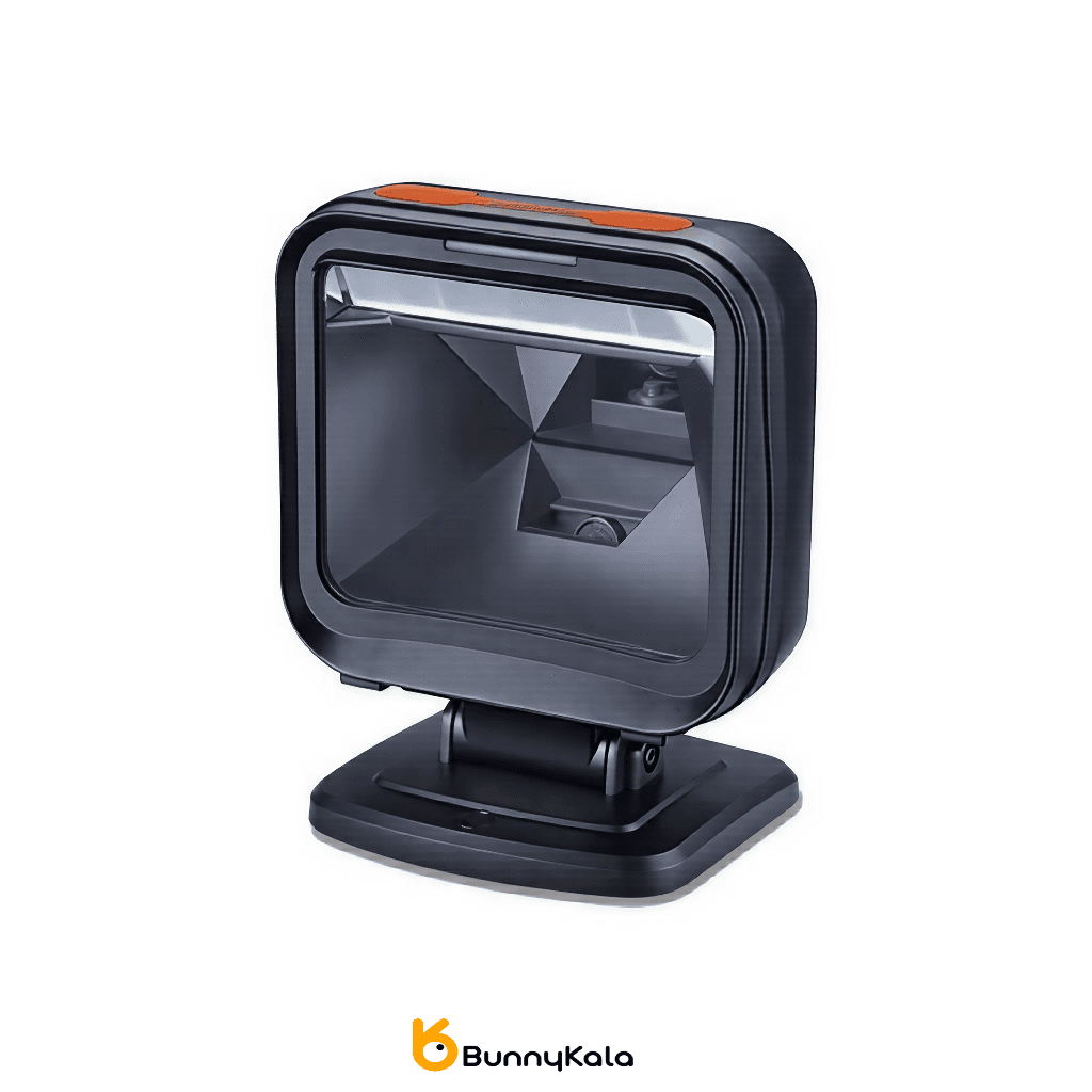 بارکدخوان میندئو مدل MP-8608