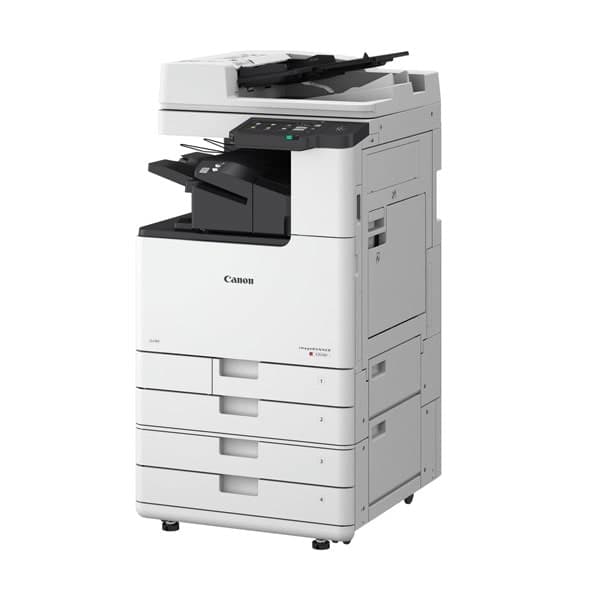 دستگاه کپی کانن مدل ImageRUNNER C3226i — تصویر ۳