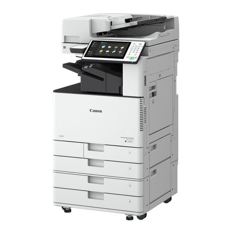 دستگاه کپی کانن مدل ImageRUNNER C3226i — تصویر ۲