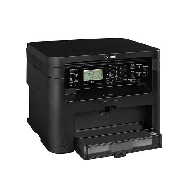 پرینتر چندکاره لیزری کانن مدل iSENSYS MF232NW — تصویر ۳