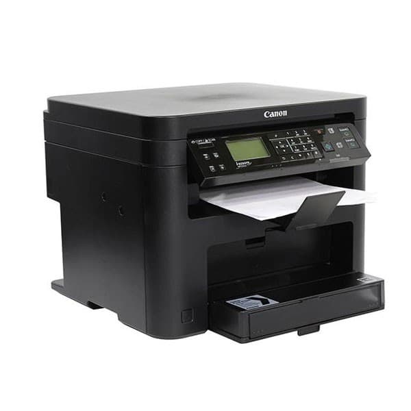 پرینتر چندکاره لیزری کانن مدل iSENSYS MF232NW — تصویر ۵