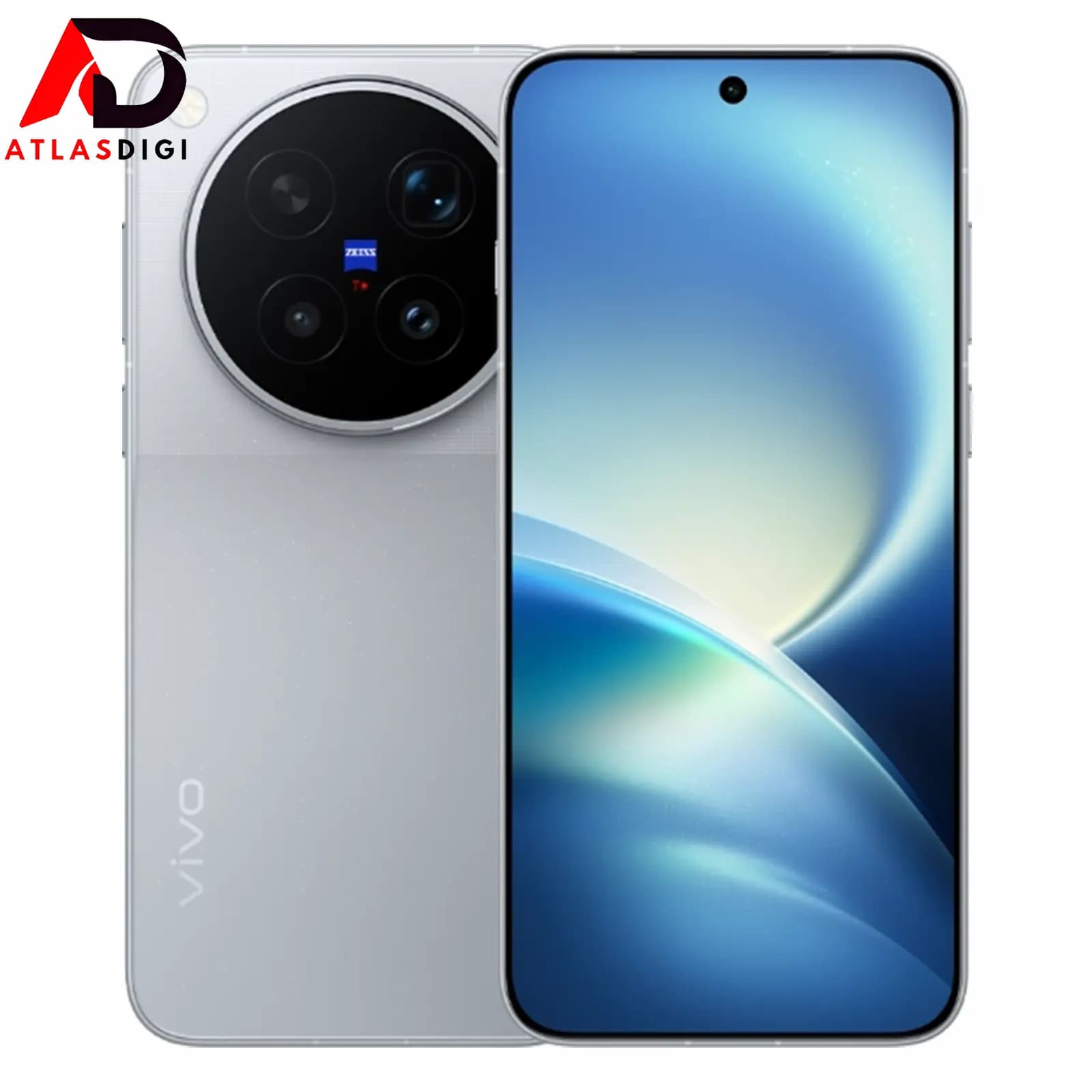 گوشی موبایل ویوو مدل Vivo X500 Pro Max Creator Kit 2026 16GB 1TB — تصویر ۳