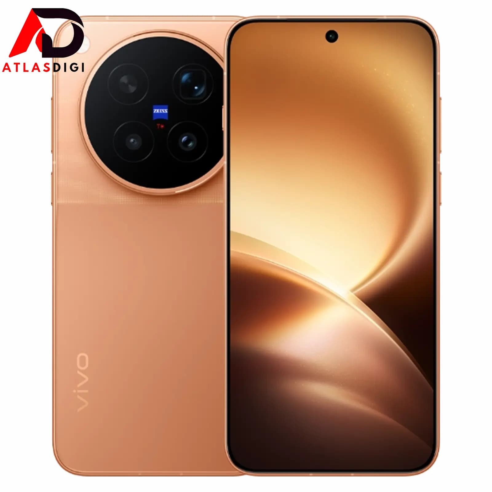 گوشی موبایل ویوو مدل Vivo X500 Pro Max Creator Kit 2026 16GB 1TB
